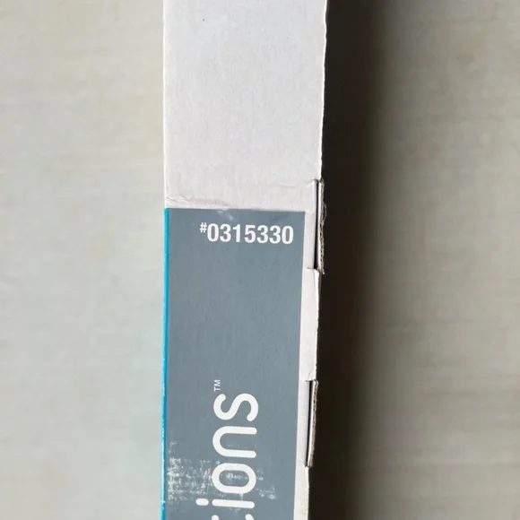 New Rust Finish Lonestar Drapery Rod - Picture 4 of 4